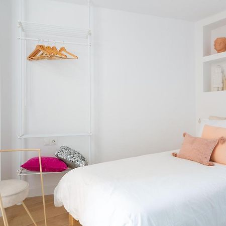 Apartamento Mirador De Ollerias Málaga Exterior foto
